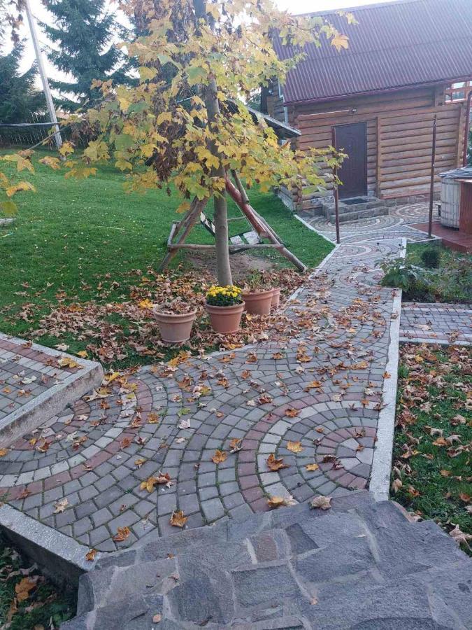 Lavender Valley Perekrestnoye Exterior photo