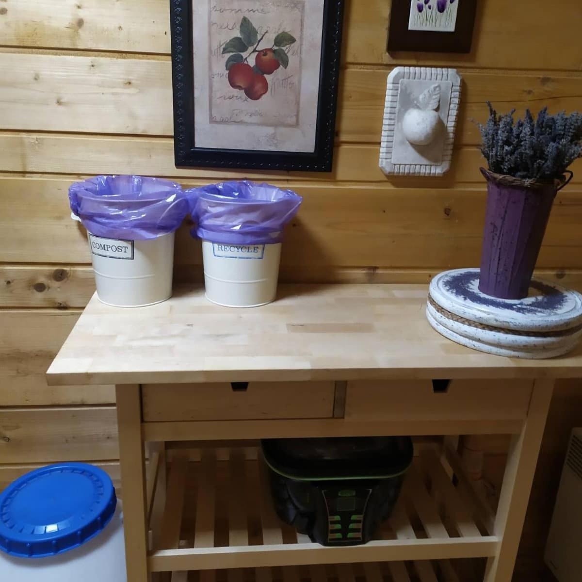 Lavender Valley Perekrestnoye Room photo