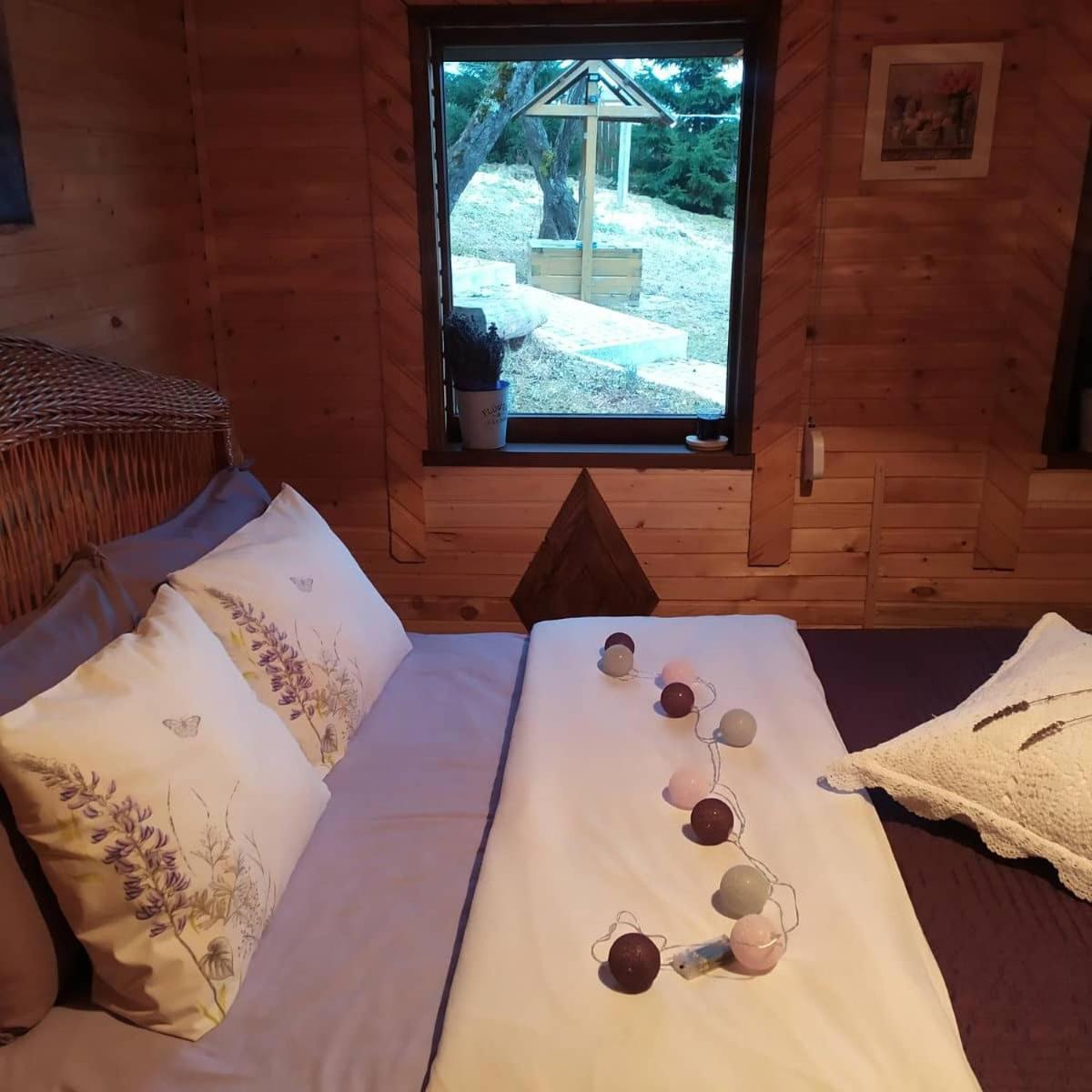 Lavender Valley Perekrestnoye Room photo